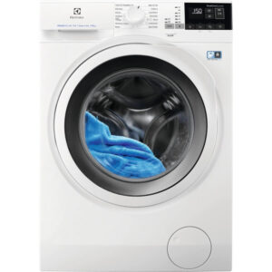 Masina de spalat rufe cu uscator Electrolux EW7WO447W, 1400 RPM, Spalare 7 kg, Uscare 5 kg, PerfectCare700, FreshScent, SteamCare, SensiCare, Clasa B Masina de spalat rufe cu uscator Electrolux EW7WO447W, 1400 RPM, Spalare 7 kg, Uscare 5 kg, PerfectCare700, FreshScent, SteamCare, SensiCare, Clasa B