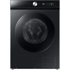 Masina de spalat rufe cu uscator Samsung WD11DB8B85GBU4, 11/6 kg, 1400 RPM, Negru, Clasa A/D, AI Wash, Auto Dispense, AI Ecobubble, AI Control, Quick Bubble, Negru Masina de spalat rufe cu uscator Samsung WD11DB8B85GBU4, 11/6 kg, 1400 RPM, Negru, Clasa A/D, AI Wash, Auto Dispense, AI Ecobubble, AI Control, Quick Bubble, Negru