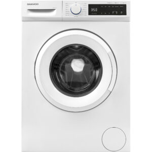 Masina de spalat rufe Daewoo DWD-FV9021-4/3, 1400 RPM, 9 kg, Start intarziat, Eco Wash, Clasa A Masina de spalat rufe Daewoo DWD-FV9021-4/3, 1400 RPM, 9 kg, Start intarziat, Eco Wash, Clasa A