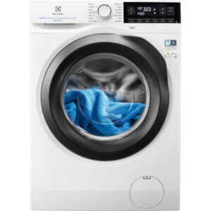 Masina de spalat rufe Electrolux EW6F349BSA, 1400 RPM, 9 kg, Motor Inverter, SteamCare+, SensiCare+, FreshScent, Clasa A Masina de spalat rufe Electrolux EW6F349BSA, 1400 RPM, 9 kg, Motor Inverter, SteamCare+, SensiCare+, FreshScent, Clasa A