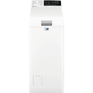 Masina de spalat rufe Electrolux EW7TN3272, 1200 RPM, 6 kg, SteamCare, SensiCare. Eco Time Manager, Clasa B Masina de spalat rufe Electrolux EW7TN3272, 1200 RPM, 6 kg, SteamCare, SensiCare. Eco Time Manager, Clasa B