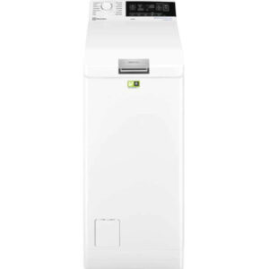 Masina de spalat rufe Electrolux EW7TN3372, 1200 RPM, 7 kg, SteamCare, SensiCare, EcoSpray, Time Manager, Clasa C Masina de spalat rufe Electrolux EW7TN3372, 1200 RPM, 7 kg, SteamCare, SensiCare, EcoSpray, Time Manager, Clasa C