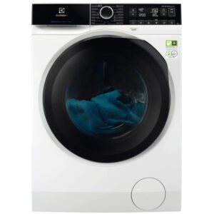Masina de spalat rufe Electrolux EW8FN148B, 1400 RPM, 8 kg, PerfectCare800, Motor Inverter, Clasa A Masina de spalat rufe Electrolux EW8FN148B, 1400 RPM, 8 kg, PerfectCare800, Motor Inverter, Clasa A