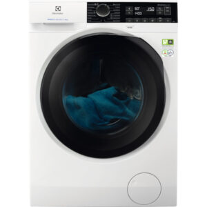 Masina de spalat rufe Electrolux EW8FN248B, 1400 RPM, 8 kg, SensiCare, SteamCare, UltraWash, Clasa A Masina de spalat rufe Electrolux EW8FN248B, 1400 RPM, 8 kg, SensiCare, SteamCare, UltraWash, Clasa A
