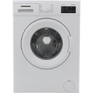 Masina de spalat rufe Heinner HWM-V6010D++, 1000 RPM, 6 kg, Clasa D (clasificare energetica veche Clasa A++) Masina de spalat rufe Heinner HWM-V6010D++, 1000 RPM, 6 kg, Clasa D (clasificare energetica veche Clasa A++)