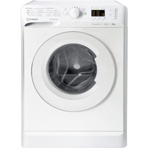 Masina de spalat rufe Indesit MTWA 91284 W EE, 1200 RPM, 9 kg, Clasa C Masina de spalat rufe Indesit MTWA 91284 W EE, 1200 RPM, 9 kg, Clasa C