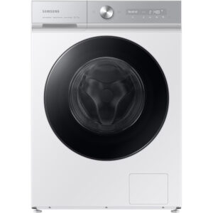 Masina de spalat rufe Samsung Bespoke WW11BB944DGHS7, 11 kg, 1400 RPM, WiFi, AutoDosing, Hygiene Steam, Clasa A Masina de spalat rufe Samsung Bespoke WW11BB944DGHS7, 11 kg, 1400 RPM, WiFi, AutoDosing, Hygiene Steam, Clasa A