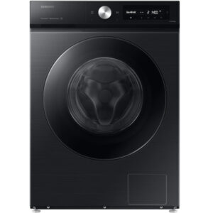 Masina de spalat rufe Samsung WW11DB7B94GBU4, 1400 RPM, 11 kg, AI Wash, Auto Dispense, Super Speed 39 min, AI Ecobubble, Negru, Clasa A Masina de spalat rufe Samsung WW11DB7B94GBU4, 1400 RPM, 11 kg, AI Wash, Auto Dispense, Super Speed 39 min, AI Ecobubble, Negru, Clasa A