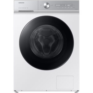 Masina de spalat rufe Samsung WW11DB8B95GHU4, 1400 RPM, 11 kg, AI Ecobubble, AI Wash, Auto Dispense, Clasa A Masina de spalat rufe Samsung WW11DB8B95GHU4, 1400 RPM, 11 kg, AI Ecobubble, AI Wash, Auto Dispense, Clasa A
