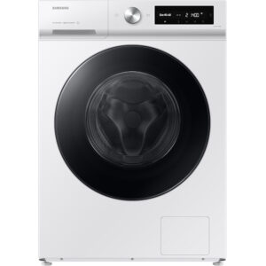 Masina de spalat rufe Samsung WW90DB7U34GWU4, 9 kg, 1400 RPM, Super Speed, AI Control, AI Ecobubble, Quick Bubble 39 min, Alb, Clasa A Masina de spalat rufe Samsung WW90DB7U34GWU4, 9 kg, 1400 RPM, Super Speed, AI Control, AI Ecobubble, Quick Bubble 39 min, Alb, Clasa A