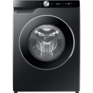 Masina de spalat rufe Samsung WW90DG6U25LBU4, 9 Kg, 1400 RPM, Wifi, AI Control, Hygiene Steam, Clasa A Masina de spalat rufe Samsung WW90DG6U25LBU4, 9 Kg, 1400 RPM, Wifi, AI Control, Hygiene Steam, Clasa A