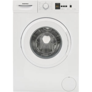 Masina de spalat rufe Slim Daewoo DWD-MV1011-3, 1000 RPM, 6 kg, Start intarziat, Eco Wash, Anti Allergy, Clasa D Masina de spalat rufe Slim Daewoo DWD-MV1011-3, 1000 RPM, 6 kg, Start intarziat, Eco Wash, Anti Allergy, Clasa D