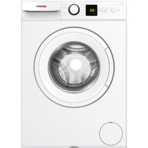 Masina de spalat rufe Vision Clean VMS61015D, 1000 RPM, 6 kg, Program rapid 15 min, Clasa D Masina de spalat rufe Vision Clean VMS61015D, 1000 RPM, 6 kg, Program rapid 15 min, Clasa D