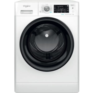 Masina de spalat rufe Whirlpool FFD 11469 BV EE, 11 kg, 1400 RPM, Clasa A Masina de spalat rufe Whirlpool FFD 11469 BV EE, 11 kg, 1400 RPM, Clasa A