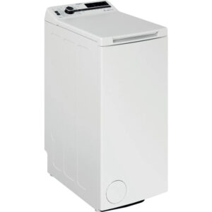 Masina de spalat rufe Whirlpool TDLRBX 6252BS EU, 1200 RPM, 6 Kg, Clasa B Masina de spalat rufe Whirlpool TDLRBX 6252BS EU, 1200 RPM, 6 Kg, Clasa B