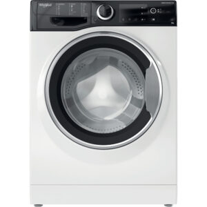 Masina de spalat rufe Whirlpool WRBSB 6228 B EU, 1200 RPM, 6 kg, Clasa E Masina de spalat rufe Whirlpool WRBSB 6228 B EU, 1200 RPM, 6 kg, Clasa E