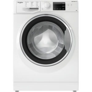 Masina de spalat rufe Whirlpool WRBSB 6228 W EU, 1200 RPM, 6 kg, Clasa E Masina de spalat rufe Whirlpool WRBSB 6228 W EU, 1200 RPM, 6 kg, Clasa E