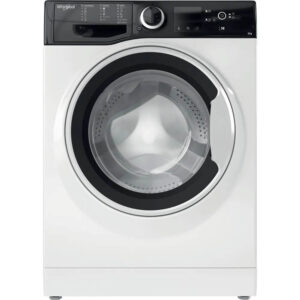 Masina de spalat rufe Whirlpool WRBSS 6215 B EU, 1200 RPM, 6 kg, Clasa F Masina de spalat rufe Whirlpool WRBSS 6215 B EU, 1200 RPM, 6 kg, Clasa F