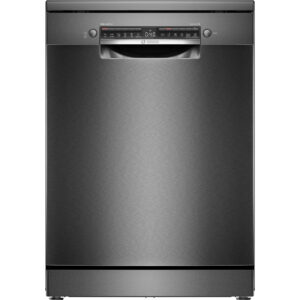 Masina de spalat vase Bosch SMS4EMC06E, 6 programe, 14 seturi, Clasa B Masina de spalat vase Bosch SMS4EMC06E, 6 programe, 14 seturi, Clasa B