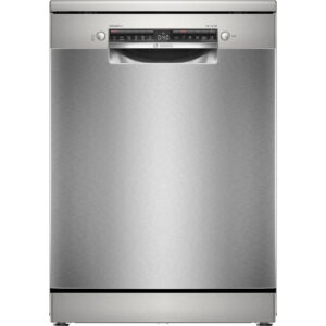 Masina de spalat vase Bosch SMS4EMI06E, 6 programe, 14 seturi, Clasa B Masina de spalat vase Bosch SMS4EMI06E, 6 programe, 14 seturi, Clasa B