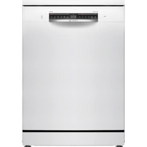 Masina de spalat vase Bosch SMS4HVW00E, 14 seturi, 6 programe, DosageAssist, AquaStop / fara descriere, Clasa D Masina de spalat vase Bosch SMS4HVW00E, 14 seturi, 6 programe, DosageAssist, AquaStop / fara descriere, Clasa D