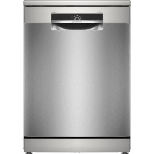 Masina de spalat vase Bosch SMS6ECI11E, 6 programe, 14 seturi, Clasa C Masina de spalat vase Bosch SMS6ECI11E, 6 programe, 14 seturi, Clasa C