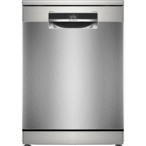 Masina de spalat vase Bosch SMS6ZDI11E, 13 seturi, 6 programe, Clasa B Masina de spalat vase Bosch SMS6ZDI11E, 13 seturi, 6 programe, Clasa B