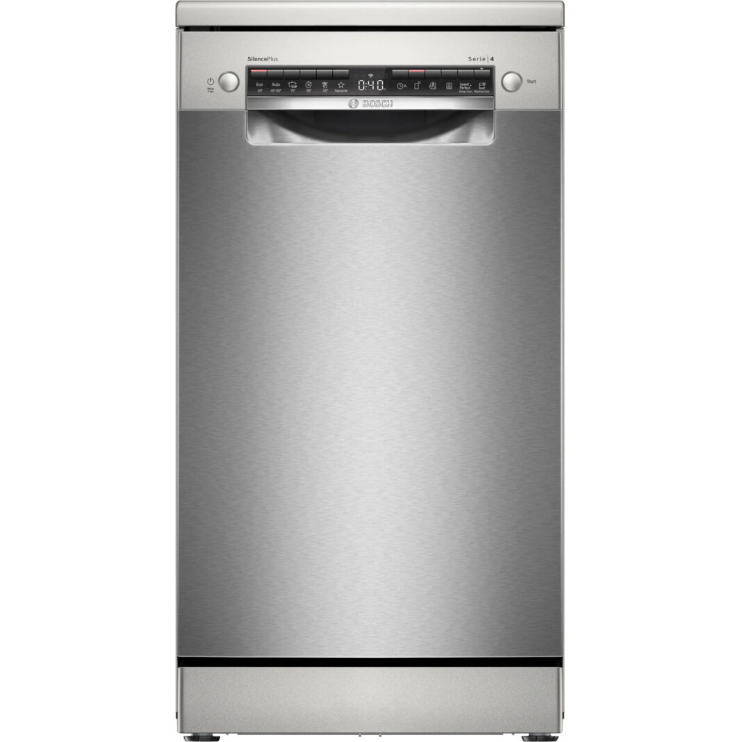 Masina de spalat vase Bosch SPS4EMI24E, 6 programe, 10 seturi, Clasa C Masina de spalat vase Bosch SPS4EMI24E, 6 programe, 10 seturi, Clasa C