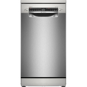 Masina de spalat vase Bosch SPS4EMI24E, 6 programe, 10 seturi, Clasa C Masina de spalat vase Bosch SPS4EMI24E, 6 programe, 10 seturi, Clasa C