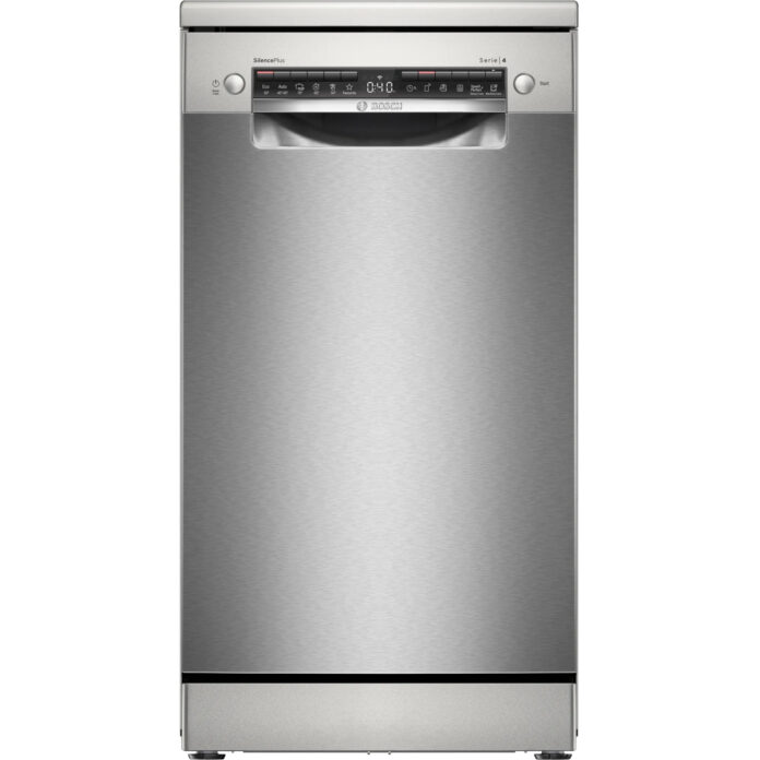 Masina de spalat vase Bosch SPS4EMI24E, 6 programe, 10 seturi, Clasa C Masina de spalat vase Bosch SPS4EMI24E, 6 programe, 10 seturi, Clasa C