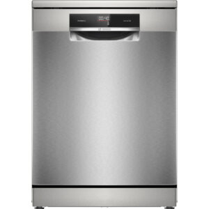 Masina de spalat vase Bosch SMS8TCI01E, 14 seturi, 8 programe, Clasa A Masina de spalat vase Bosch SMS8TCI01E, 14 seturi, 8 programe, Clasa A