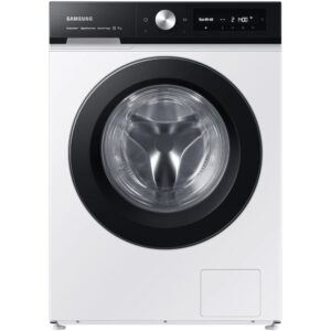 Masina de spalat rufe Samsung WW11BB534DAES7, 1400 RPM, 11 kg, WiFi, AutoDosing, Hygiene Steam, Motor Digital Inverter, Ecobubble, AI Control, Clasa A, Alb Masina de spalat rufe Samsung WW11BB534DAES7, 1400 RPM, 11 kg, WiFi, AutoDosing, Hygiene Steam, Motor Digital Inverter, Ecobubble, AI Control, Clasa A, Alb