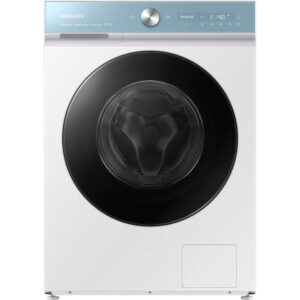 Masina de spalat rufe Samsung WW11BB944DGMS7, 1400 RPM, 11 kg, Motor Digital Inverter, WiFi, AutoDosing, Hygiene Steam, QuickDrive, Q-Bubble, Clasa A, Alb Masina de spalat rufe Samsung WW11BB944DGMS7, 1400 RPM, 11 kg, Motor Digital Inverter, WiFi, AutoDosing, Hygiene Steam, QuickDrive, Q-Bubble, Clasa A, Alb