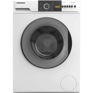 Masina de spalat rufe Heinner HWM-VT2914INVB+++, 9kg, 1400 RPM, Display LED, Motor Inverter, Sistem detectare spuma, Clasa B, Alb Masina de spalat rufe Heinner HWM-VT2914INVB+++, 9kg, 1400 RPM, Display LED, Motor Inverter, Sistem detectare spuma, Clasa B, Alb