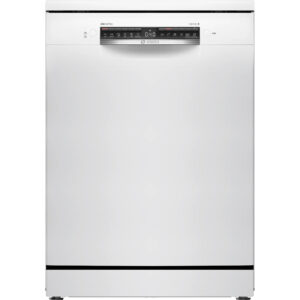 Masina de spalat vase Bosch SMS4EVW00E, 6 programe, 14 seturi, Clasa C Masina de spalat vase Bosch SMS4EVW00E, 6 programe, 14 seturi, Clasa C