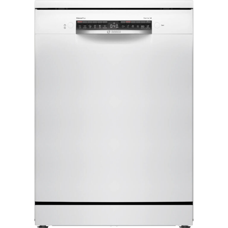 Masina de spalat vase Bosch SMS4EVW00E, 6 programe, 14 seturi, Clasa C