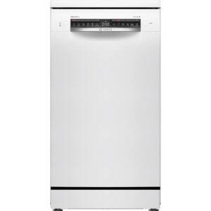 Masina de spalat vase Bosch SPS4EMW24E, 10 seturi, 6 programe, Clasa C, Alb Masina de spalat vase Bosch SPS4EMW24E, 10 seturi, 6 programe, Clasa C, Alb