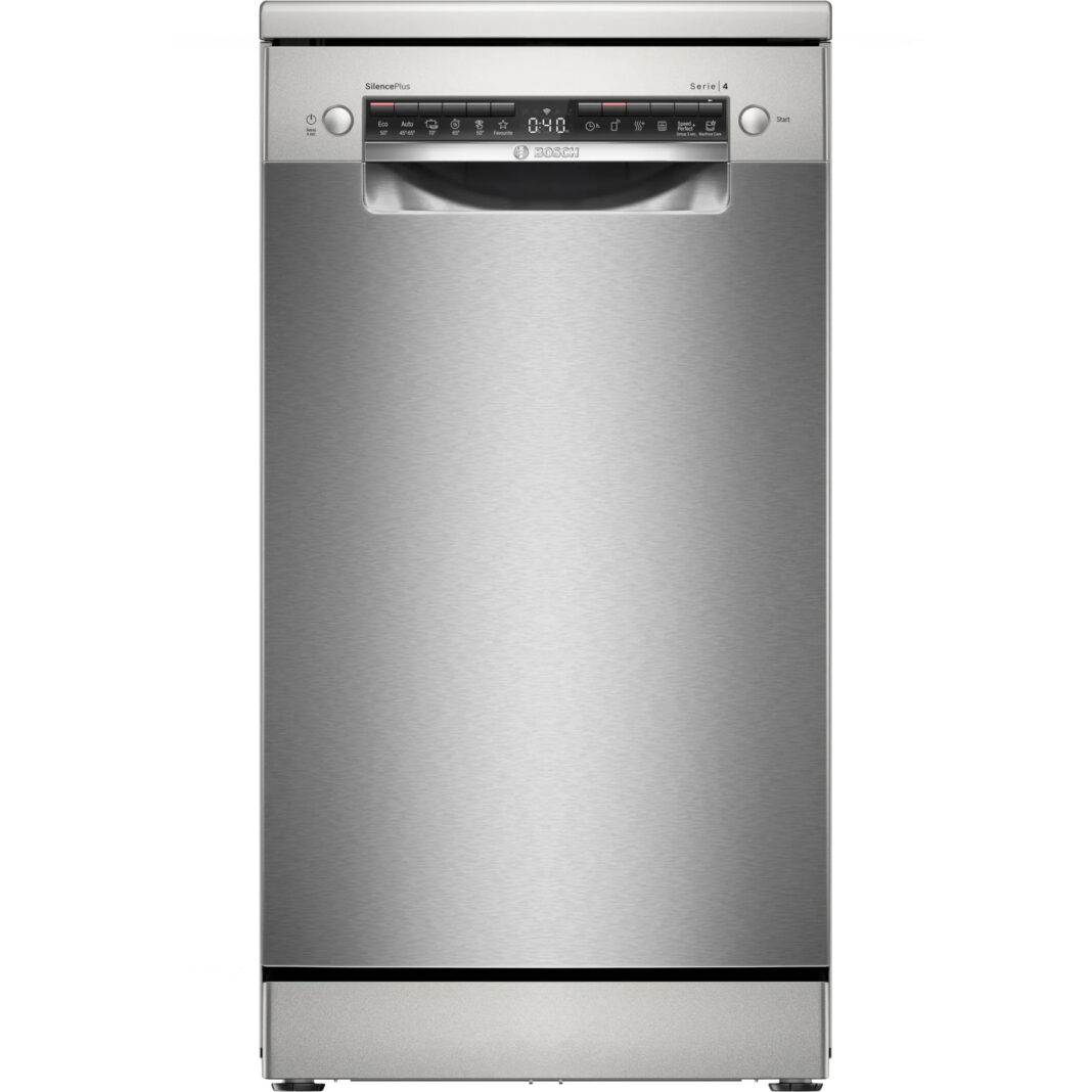 Masina de spalat vase Bosch SPS4HMI49E, 10 seturi, 6 programe, Clasa E Masina de spalat vase Bosch SPS4HMI49E, 10 seturi, 6 programe, Clasa E