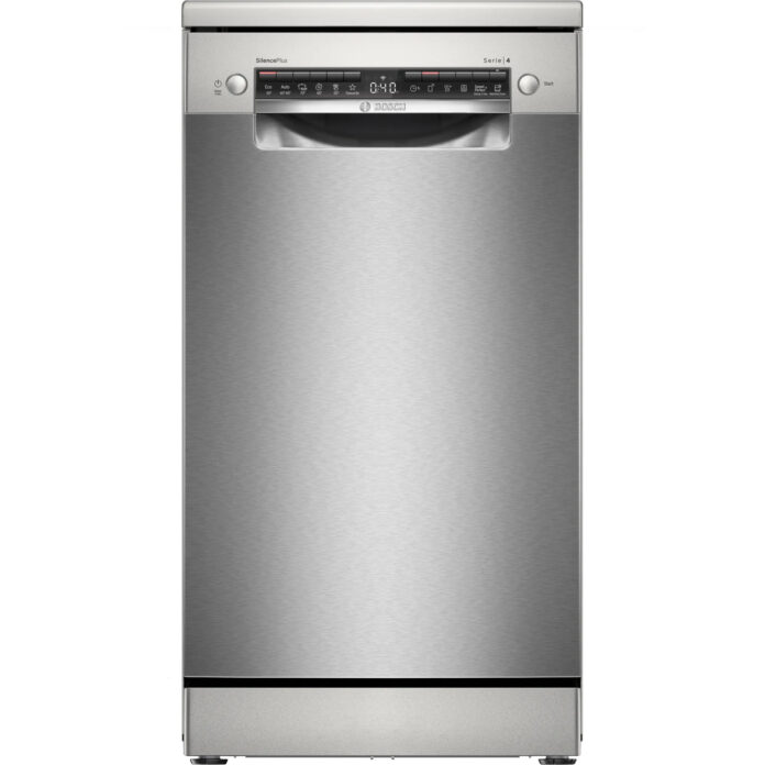 Masina de spalat vase Bosch SPS4HMI49E, 10 seturi, 6 programe, Clasa E Masina de spalat vase Bosch SPS4HMI49E, 10 seturi, 6 programe, Clasa E