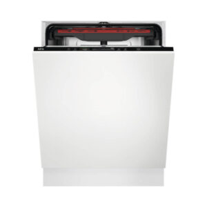 Masina de spalat vase incorporabila AEG FSB52917Z, 14 seturi, 7 programe, Quick 30 minute, Clasa E Masina de spalat vase incorporabila AEG FSB52917Z, 14 seturi, 7 programe, Quick 30 minute, Clasa E