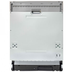 Masina de spalat vase incorporabila Toshiba DW-15B3, 15 seturi, 7 programe, Display Touch control, AquaStop, Pre-wash 14 min, Clasa C Masina de spalat vase incorporabila Toshiba DW-15B3, 15 seturi, 7 programe, Display Touch control, AquaStop, Pre-wash 14 min, Clasa C