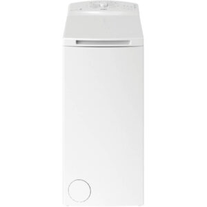 Masina de spalat rufe Whirlpool TDLR 6040L EU/N, 1000 RPM, 6 kg, Tehnologia al 6-lea Simt, Clasa C, Alb Masina de spalat rufe Whirlpool TDLR 6040L EU/N, 1000 RPM, 6 kg, Tehnologia al 6-lea Simt, Clasa C, Alb