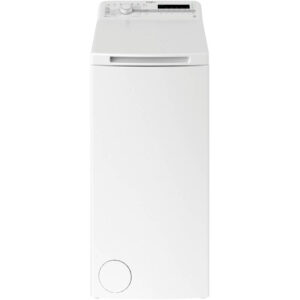 Masina de spalat rufe Whirlpool TDLR 6040S EU/N, 1000 RPM, 6 kg, Tehnologia al 6-lea Simt, FreshCare, Clasa C, Alb Masina de spalat rufe Whirlpool TDLR 6040S EU/N, 1000 RPM, 6 kg, Tehnologia al 6-lea Simt, FreshCare, Clasa C, Alb