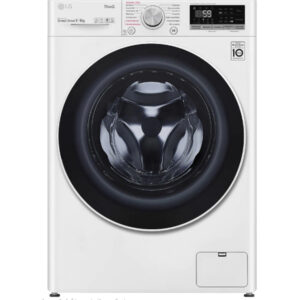Masina de spalat rufe cu uscator LG F4DV509S0E, 1400 RPM, 9 kg spalare, 6 kg uscare, Clasa B Masina de spalat rufe cu uscator LG F4DV509S0E, 1400 RPM, 9 kg spalare, 6 kg uscare, Clasa B