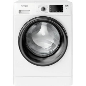 Masina de spalat rufe Whirlpool FWSD 81283 BV EE N, 1200 RPM, 8 kg, Clasa D, (clasificare energetica veche Clasa A+++) Masina de spalat rufe Whirlpool FWSD 81283 BV EE N, 1200 RPM, 8 kg, Clasa D, (clasificare energetica veche Clasa A+++)