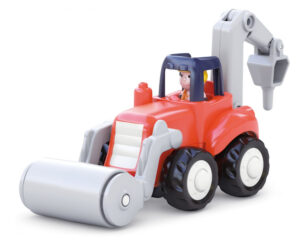 MASINUTA DE CONSTRUCTII CU FRICTIUNE MASINUTA DE CONSTRUCTII CU FRICTIUNE