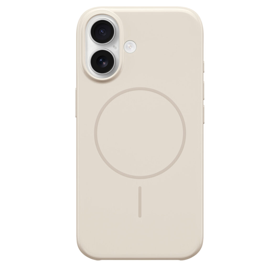 Husa de protectie Beats pentru iPhone 16, MagSafe, Summit Stone Husa de protectie Beats pentru iPhone 16, MagSafe, Summit Stone