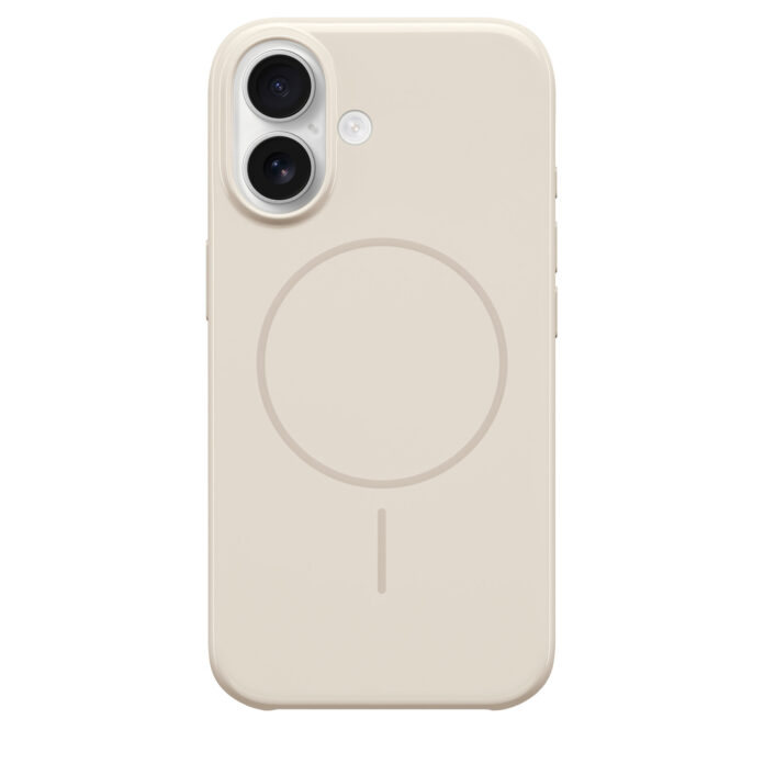 Husa de protectie Beats pentru iPhone 16, MagSafe, Summit Stone Husa de protectie Beats pentru iPhone 16, MagSafe, Summit Stone