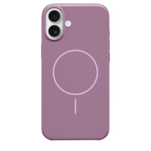 Husa de protectie Beats pentru iPhone 16 Plus, MagSafe, Sunset Purple Husa de protectie Beats pentru iPhone 16 Plus, MagSafe, Sunset Purple