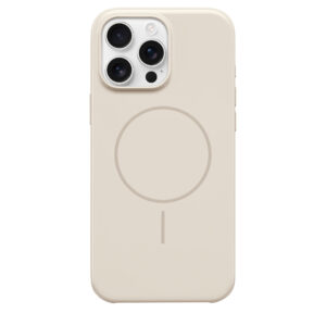 Husa de protectie Beats pentru iPhone 16 Pro Max, MagSafe, Summit Stone Husa de protectie Beats pentru iPhone 16 Pro Max, MagSafe, Summit Stone